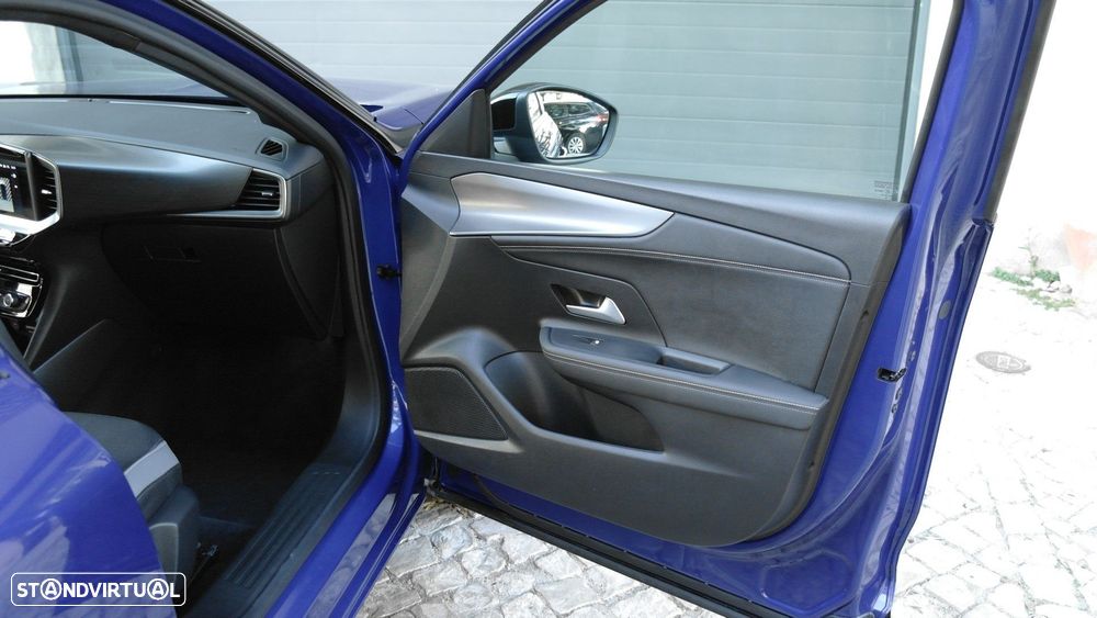 Opel Mokka-e 54 kWh GS - 19