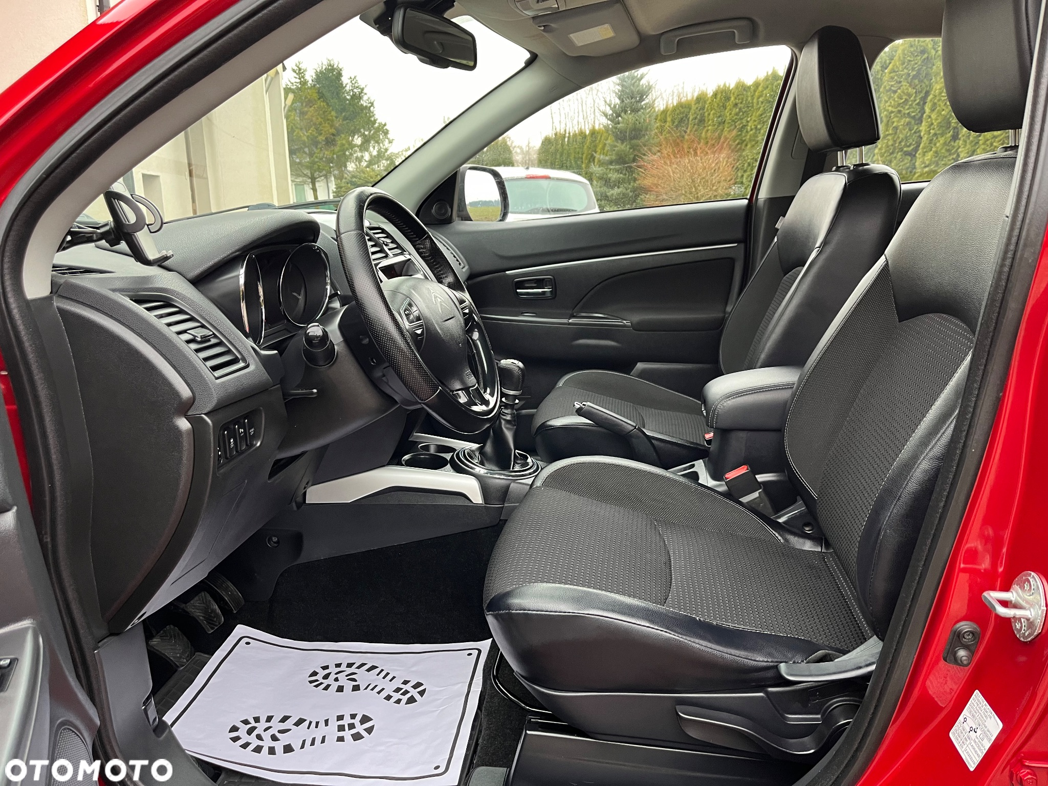 Citroën C4 Aircross - 17