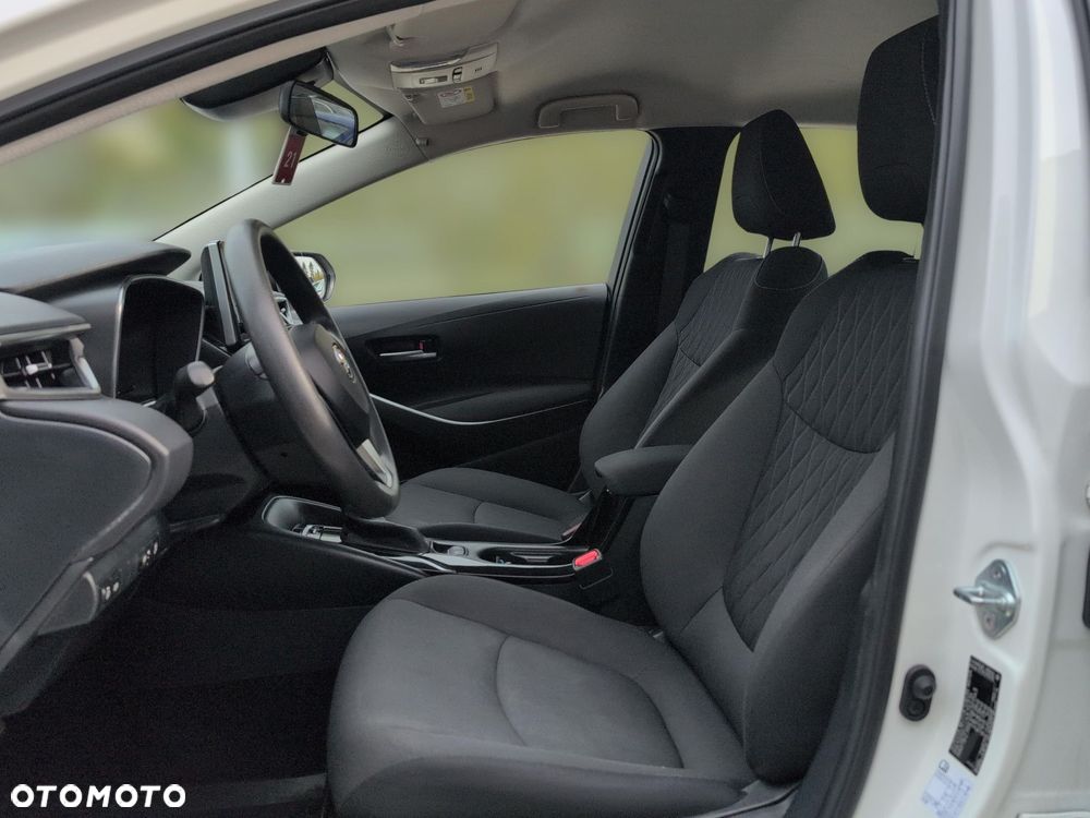 Toyota Corolla 1.8 Hybrid Active - 15