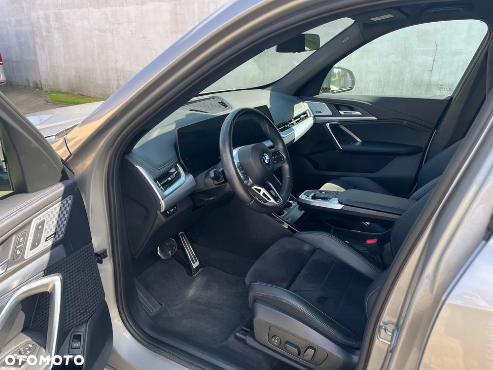 BMW X1 sDrive18i M Sportpaket - 8