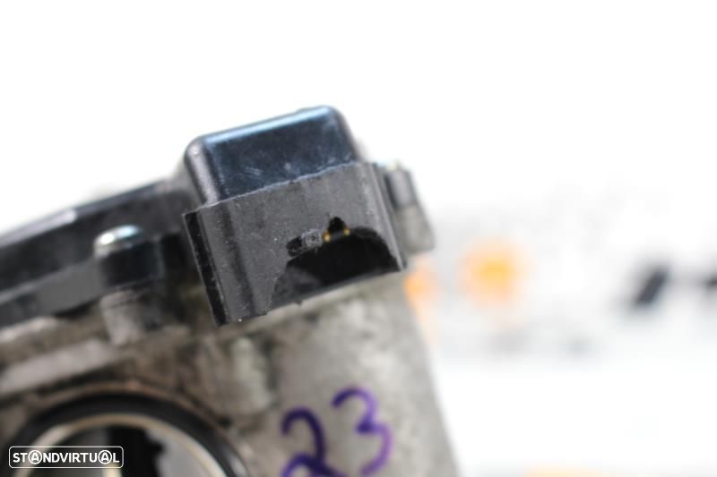 Borboleta De Admissão Renault Megane Iii Hatchback Van (Bz_)  82006149 - 4