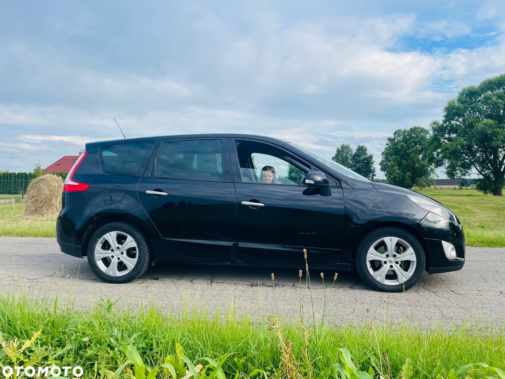 Renault Scenic - 9