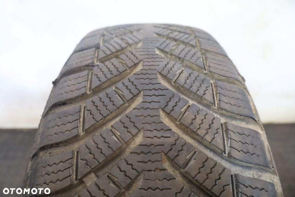 opona opony 4 szt 165/70/14 zima - 4