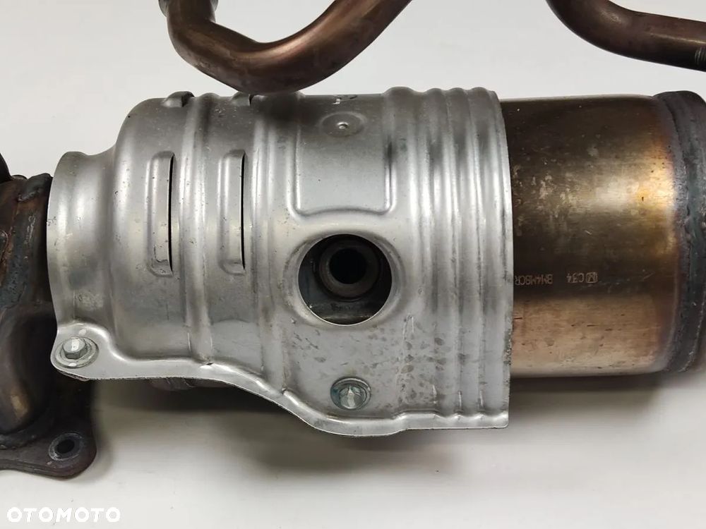 HONDA CR-V 2.0h 19-23r Katalizator - 3