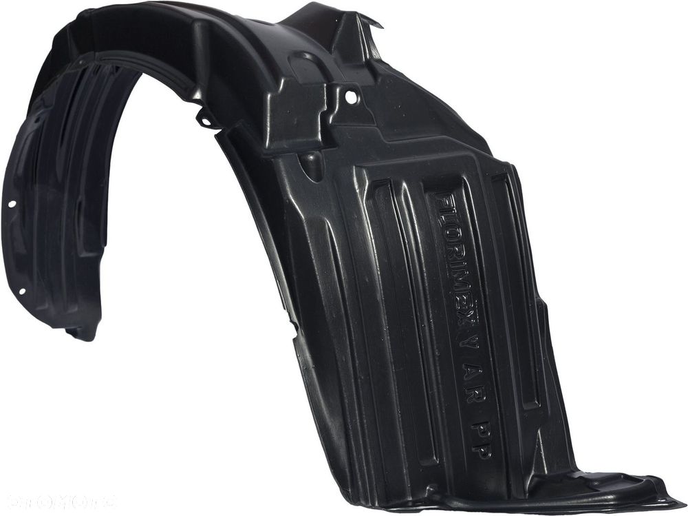 TOYOTA YARIS I 1 1998-2005 SPINKI PRZÓD PRAWY - 3