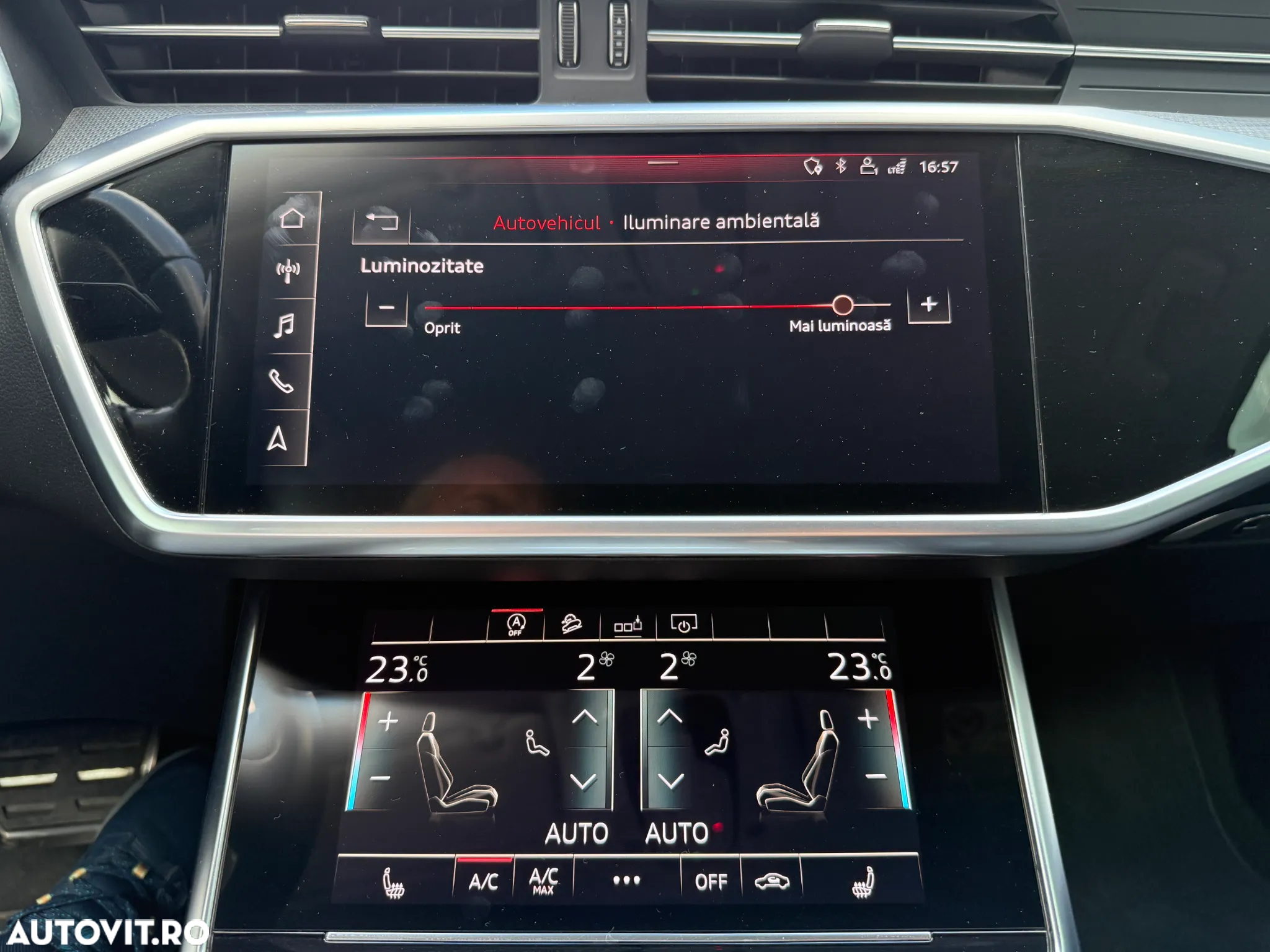 Audi A6 Allroad 3.0 45 TDI quattro Tiptronic - 28