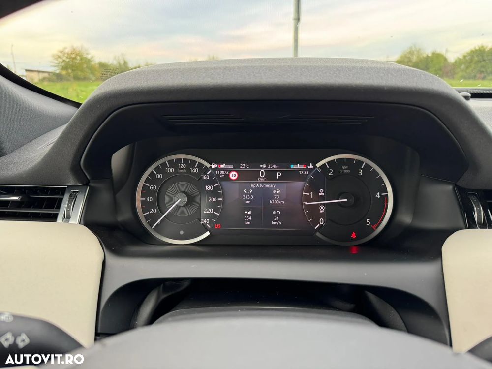 Land Rover Discovery Sport 2.0 D200 MHEV SE - 15