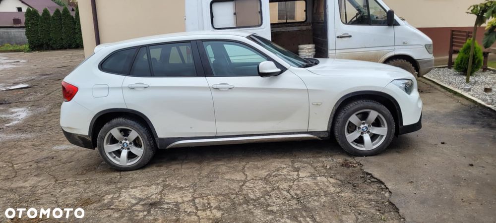BMW X1 sDrive18d - 2