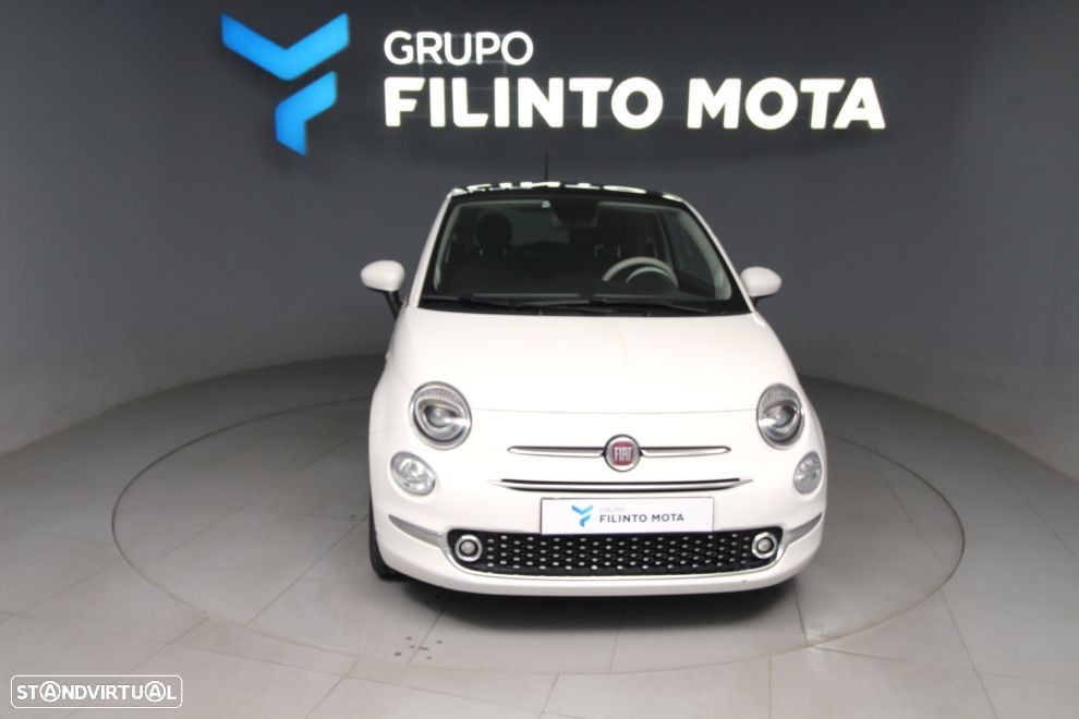 Fiat 500 1.0 Hybrid - 1