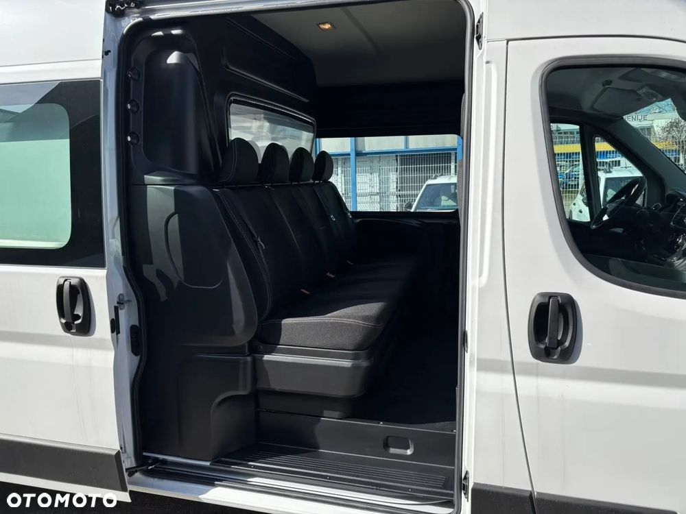 Fiat Ducato L3H2 - 4