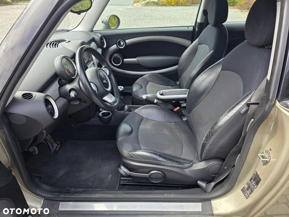 MINI Cooper - 5