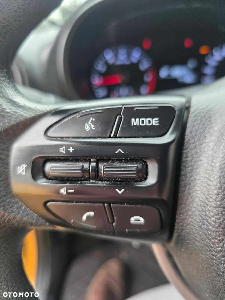 Kia Picanto 1.0 M - 4