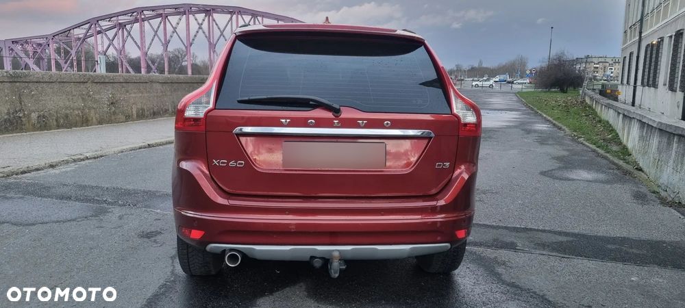 Volvo XC 60 D3 Momentum - 7