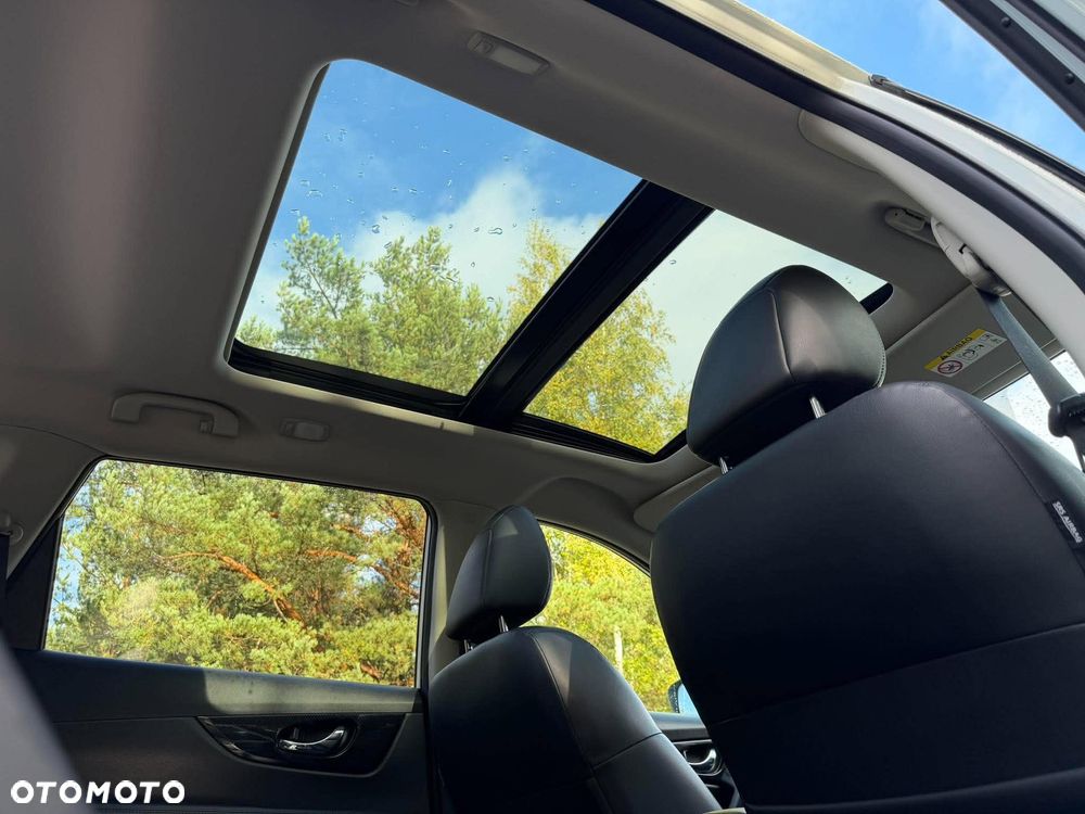 Nissan X-Trail 1.6 DIG-T Tekna - 19
