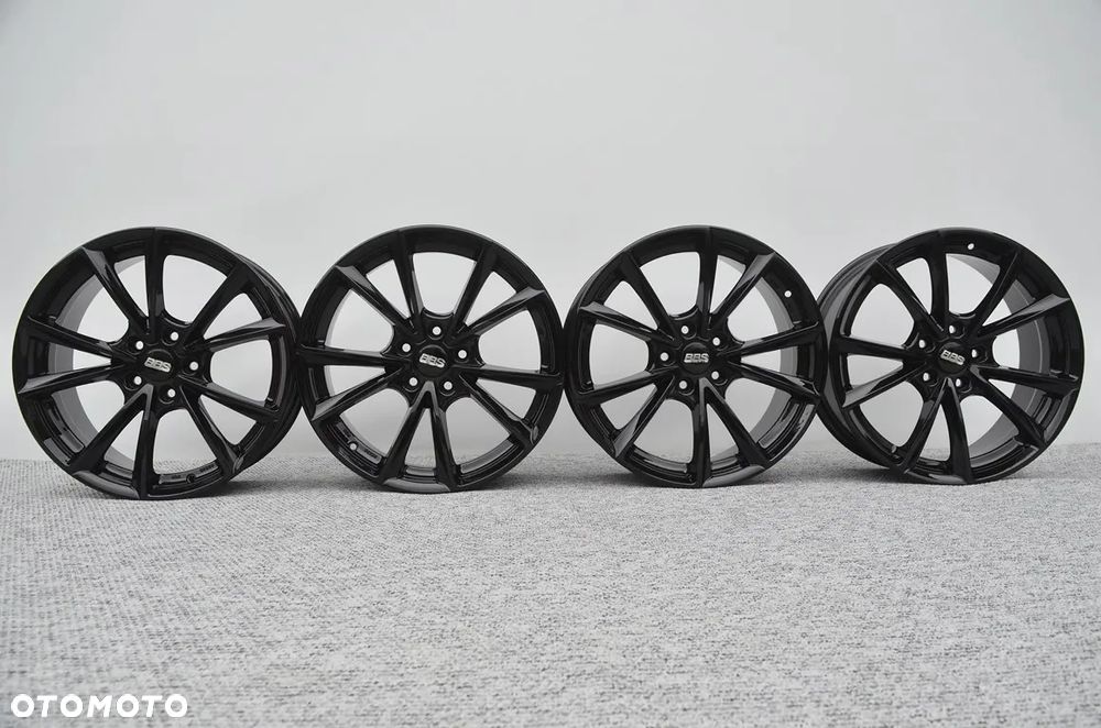 Felgi 8x18 5x112 Audi A4 b7 b8 b9 A6 C6 C7 A8 Merc W204 W205 W212 VW Passat - 3