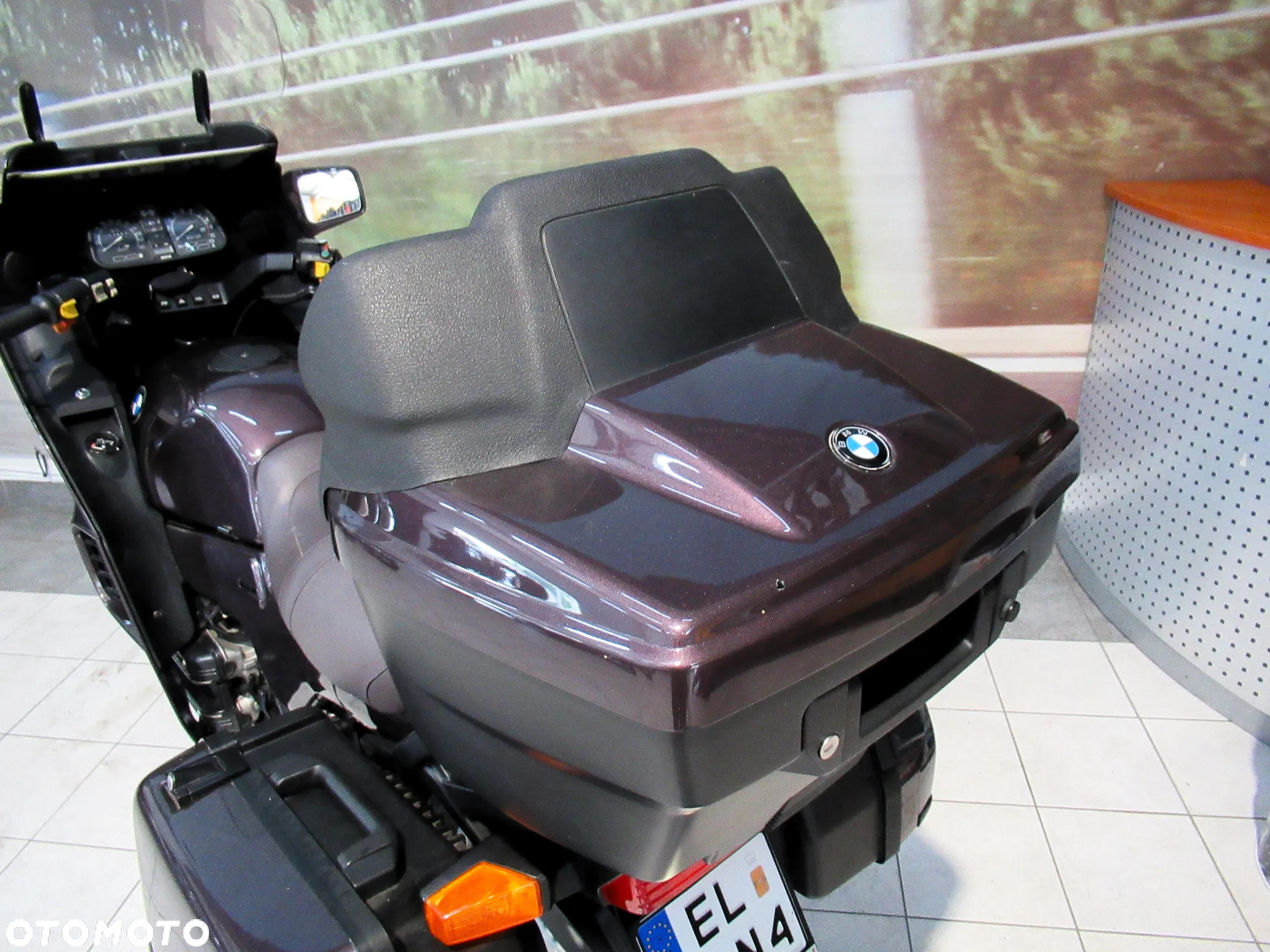BMW K - 23