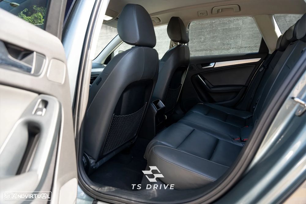 Audi A4 Allroad 2.0 TDI quattro - 17