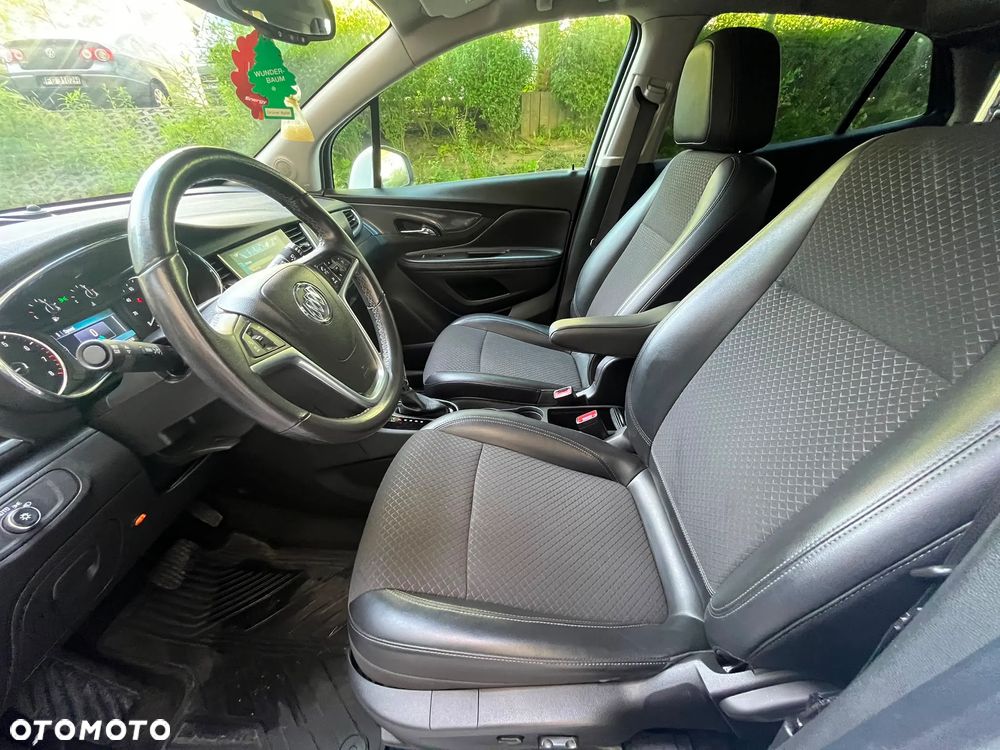 Buick Encore - 26