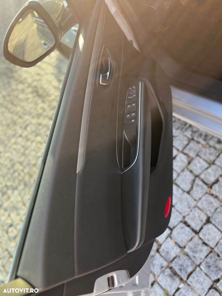Renault Talisman Blue dCi EDC Intens - 15