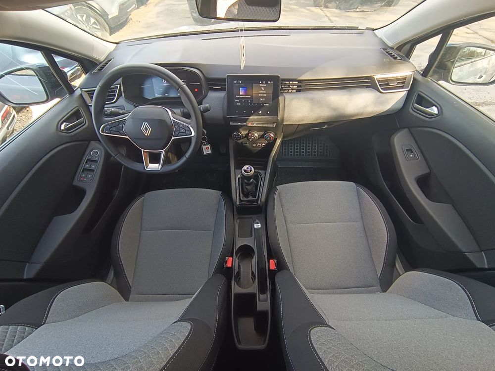 Renault Clio 1.0 TCe Evolution - 7