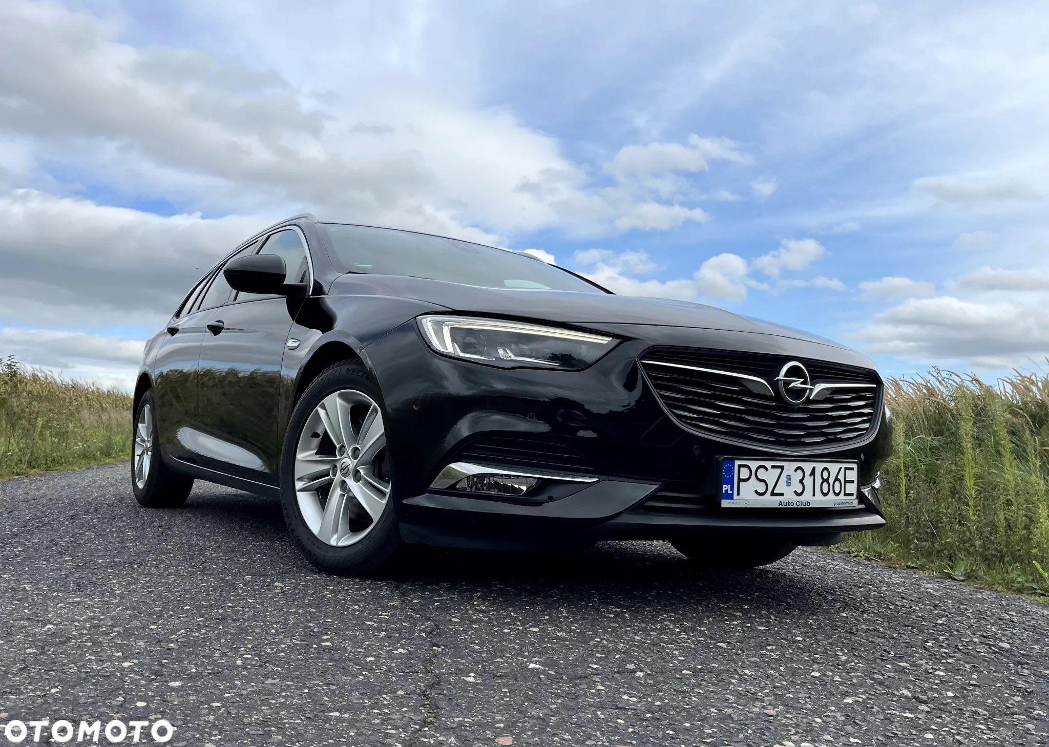 Opel Insignia 2.0 CDTI Sports Tourer ecoFLEXStart/Stop Business Edition - 2