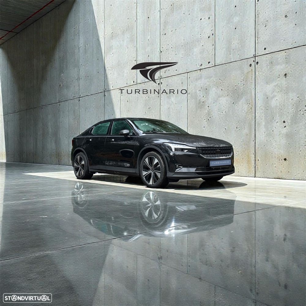 Polestar 2 Single Motor 78kWh - 4
