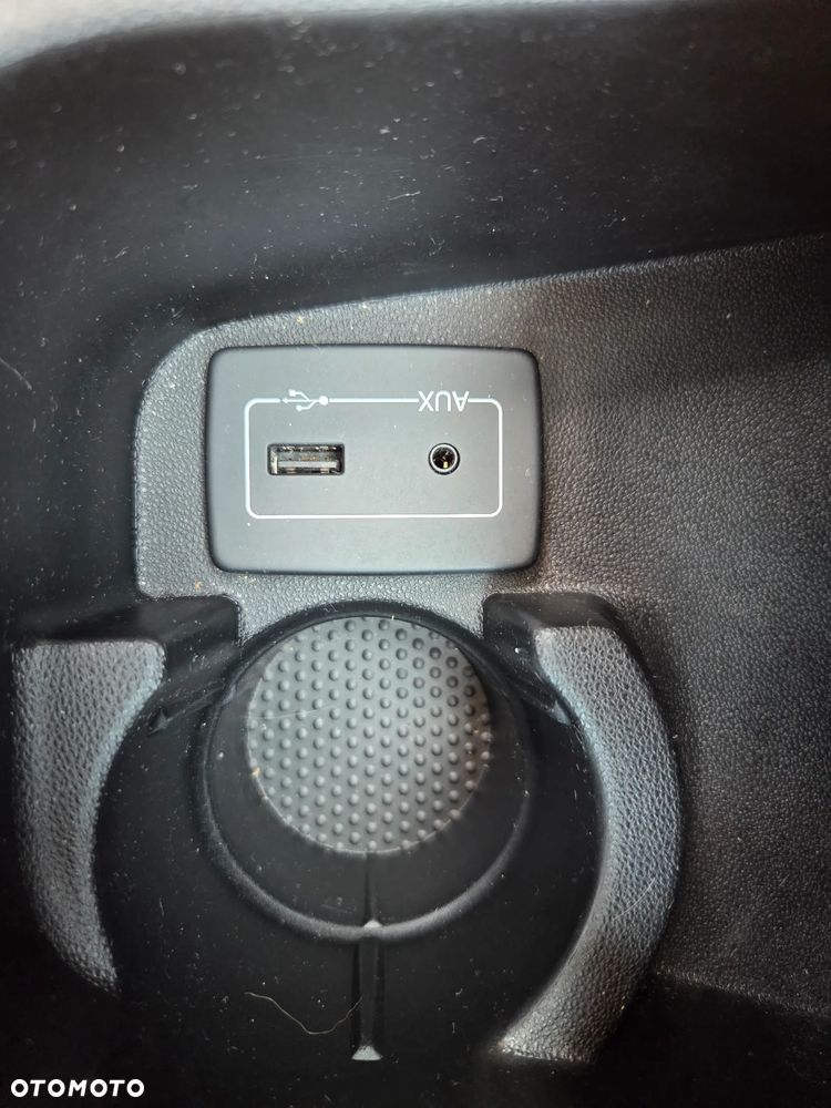 Fiat Punto Evo 1.2 8V Dynamic Start&Stop - 20