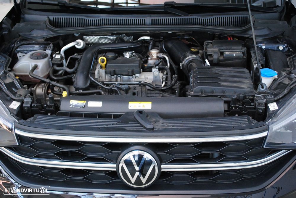 VW Taigo 1.0 TSI Urban Style - 38