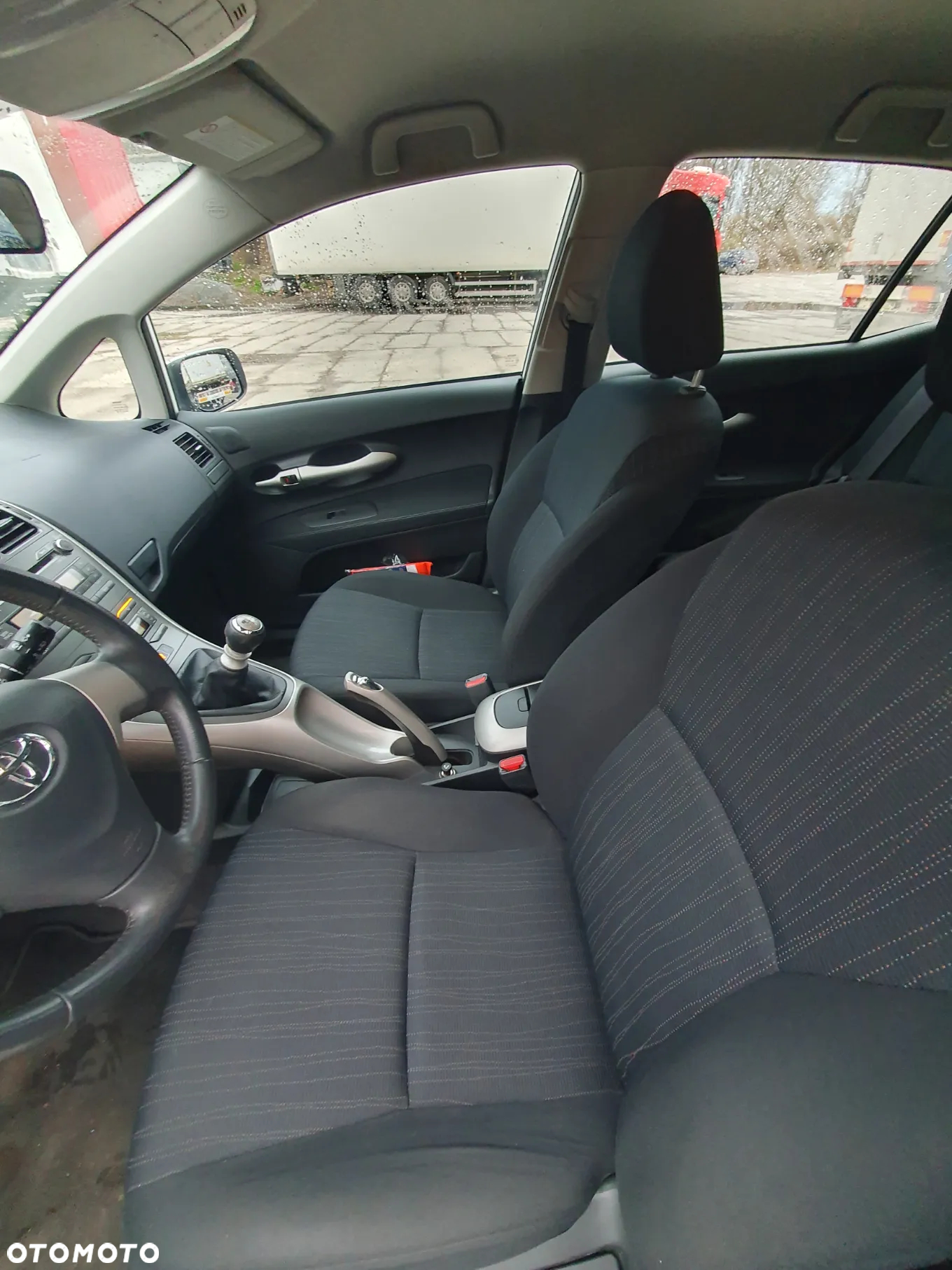 Toyota Auris 1.6 Life - 8