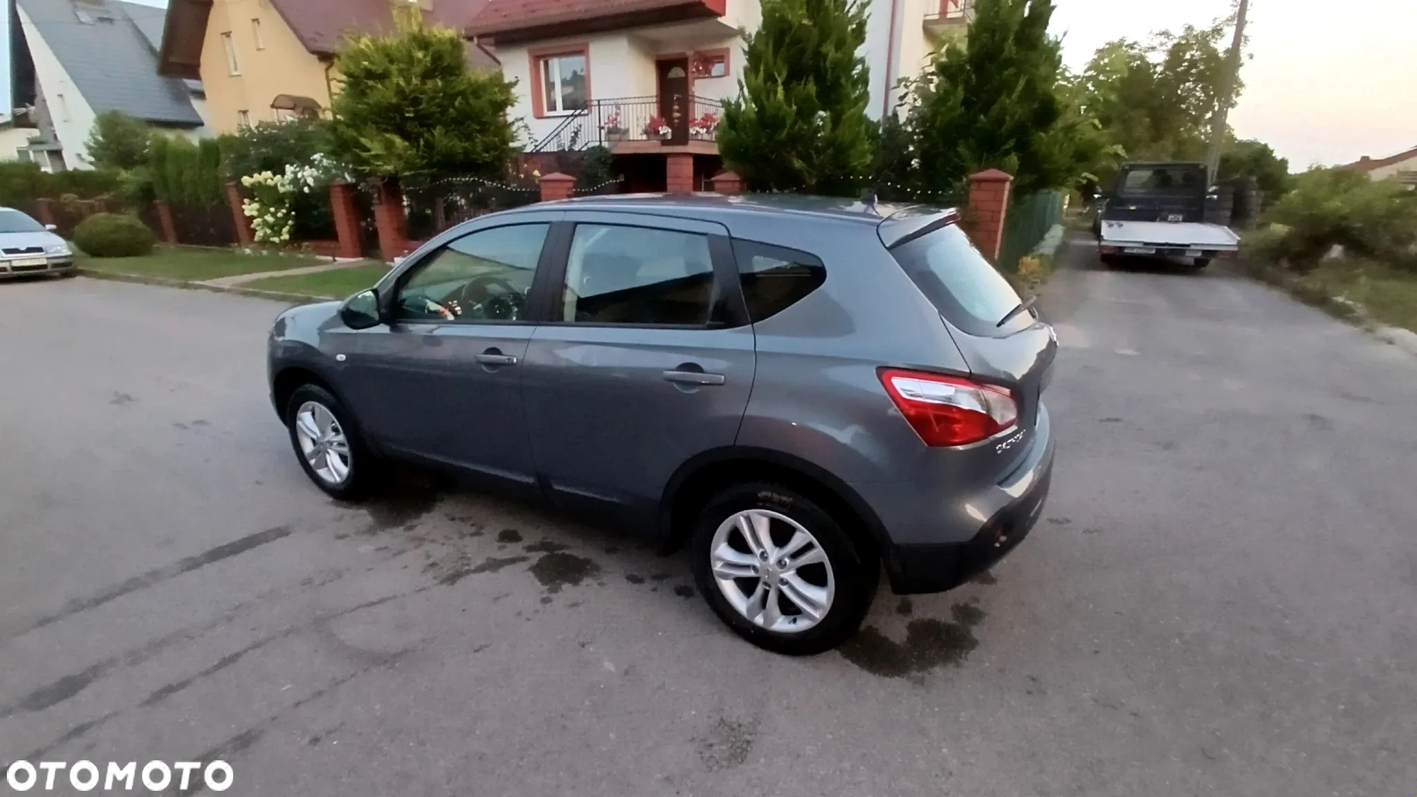 Nissan Qashqai 1.6 acenta - 37
