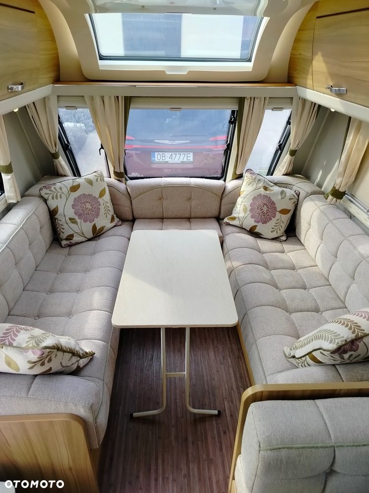 Elddis Crusader - 17