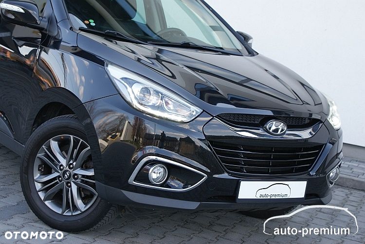 Hyundai ix35 1.6 2WD Fifa World Cup Edition - 39