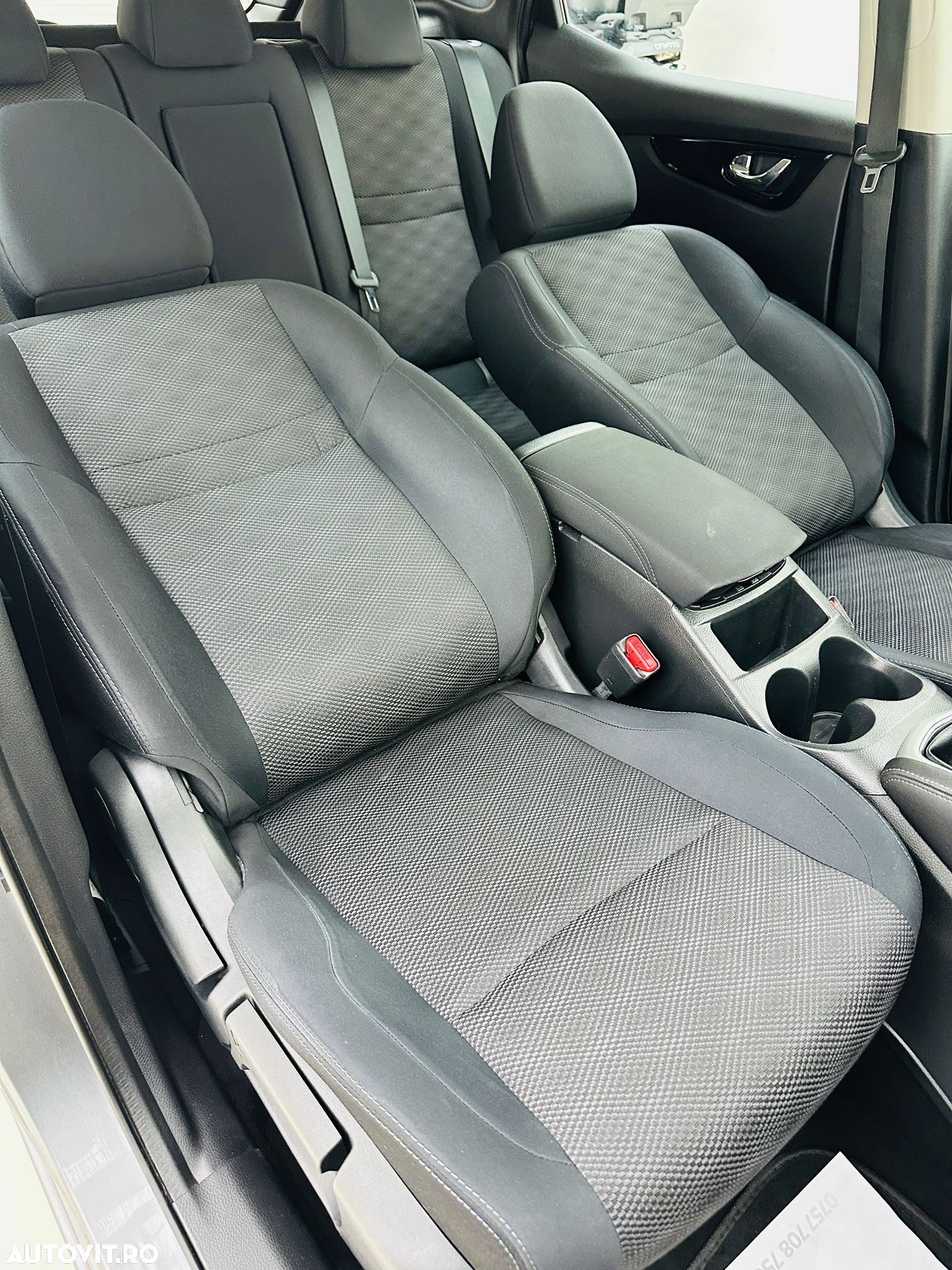 Nissan Qashqai - 26