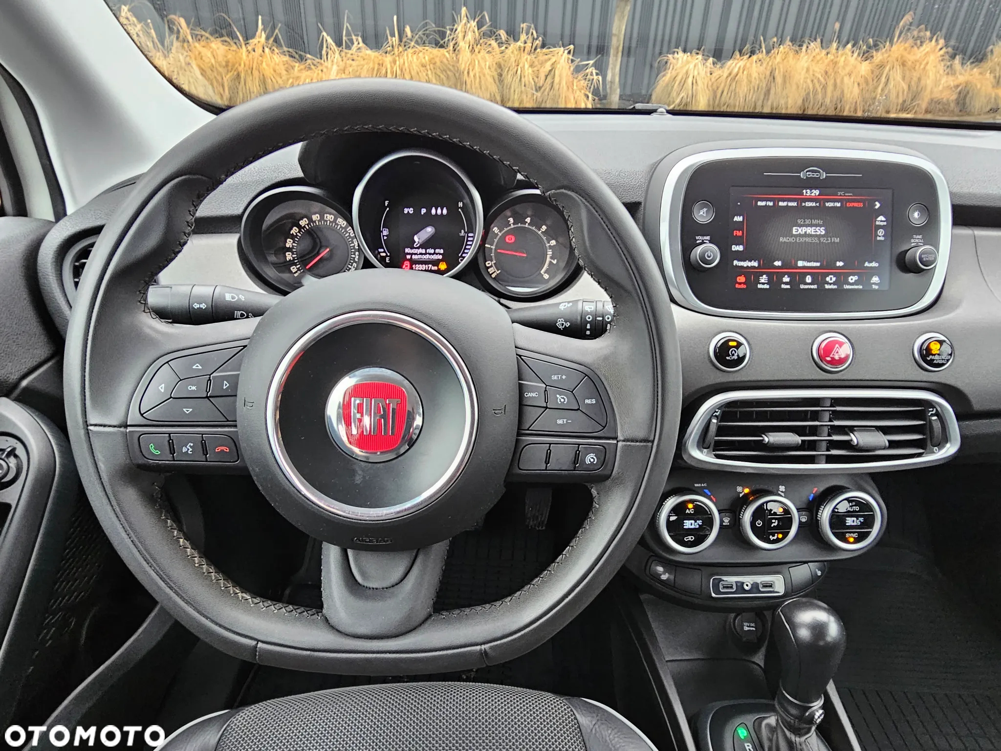 Fiat 500X 1.4 Multiair DCT 4x2 S&S Cross - 22