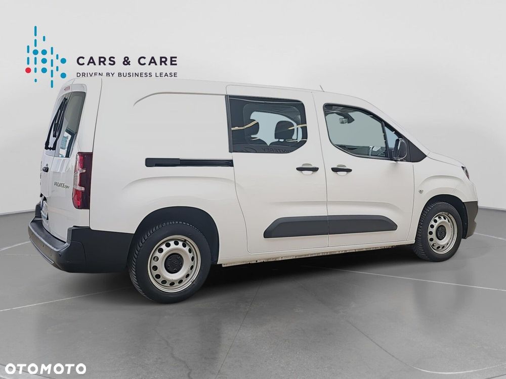 Toyota ProAce 2.3T 1.5D-4D 100KM long FurgonBrygActive - 16