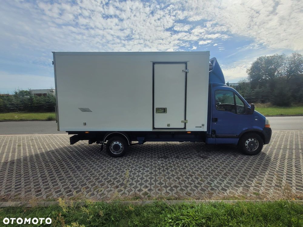 Renault Master - 10