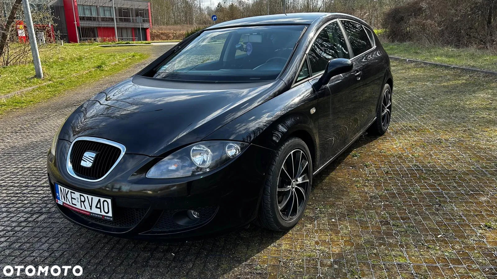Seat Leon - 2