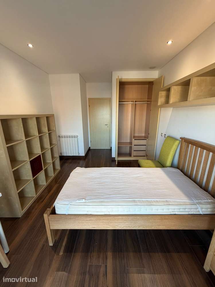 Quarto na Rua da Quinta, 118, Parceiros e Azoia, Leiria - Grande imagem: 2/13