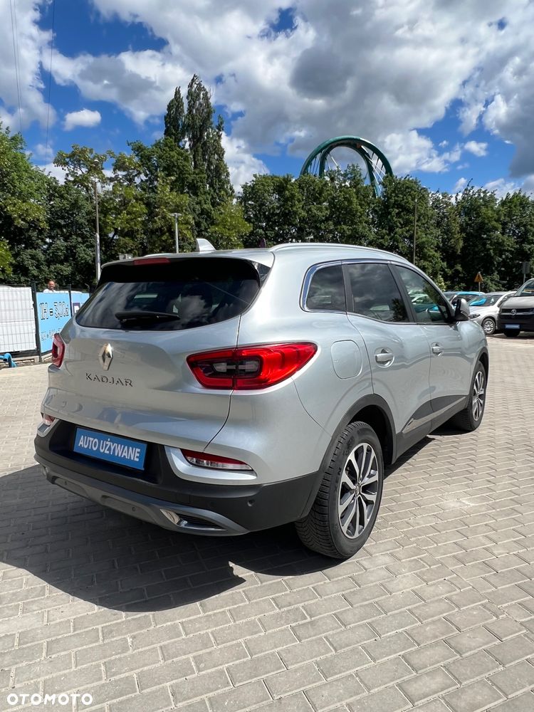 Renault Kadjar 1.3 TCe FAP Intens EDC - 7