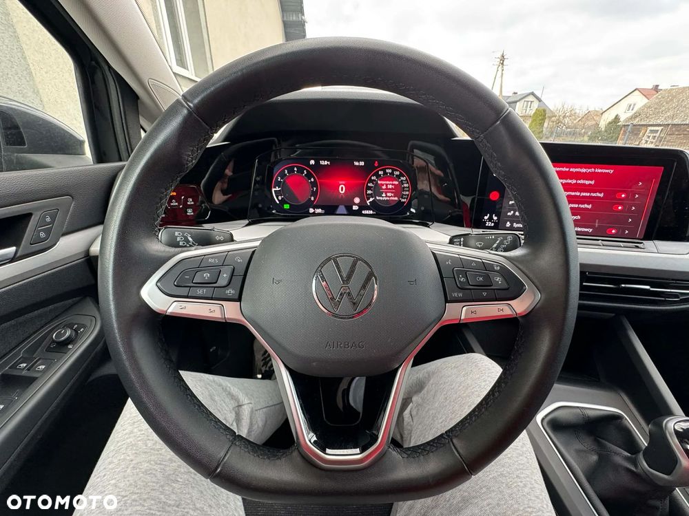 Volkswagen Golf 1.5 TSI EVO Life - 14