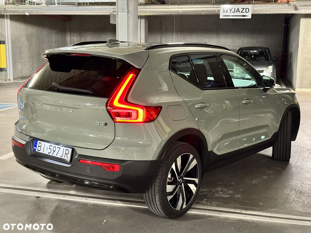 Volvo XC 40 B5 B AWD Ultimate Bright - 17