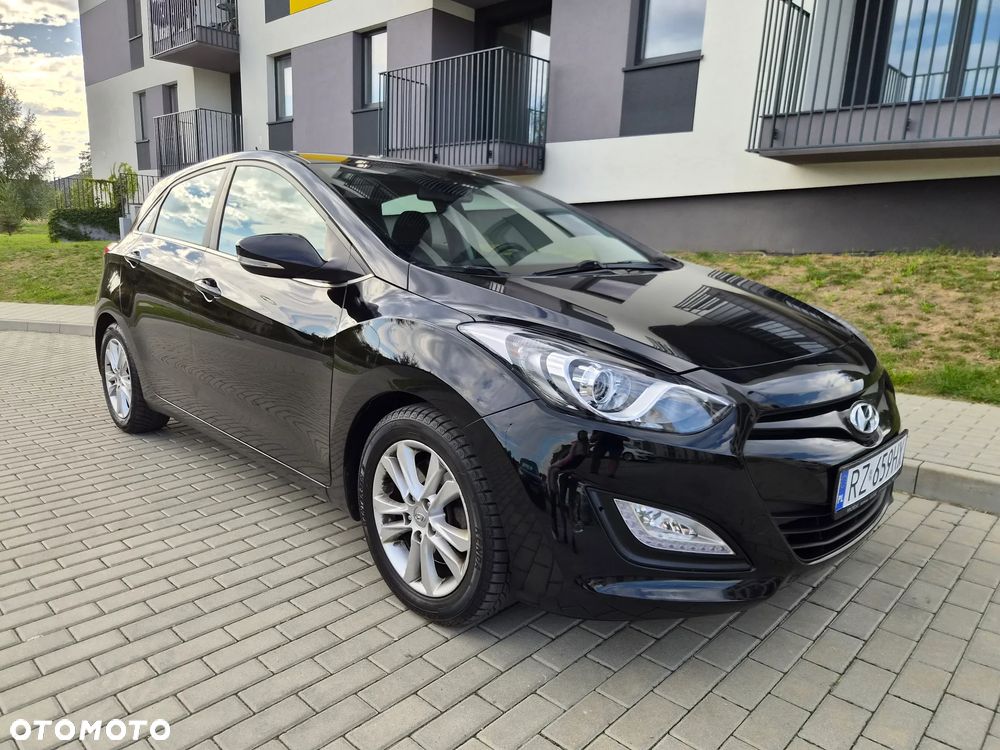 Hyundai i30 - 19