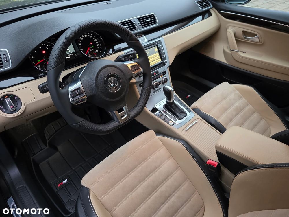Volkswagen CC - 19