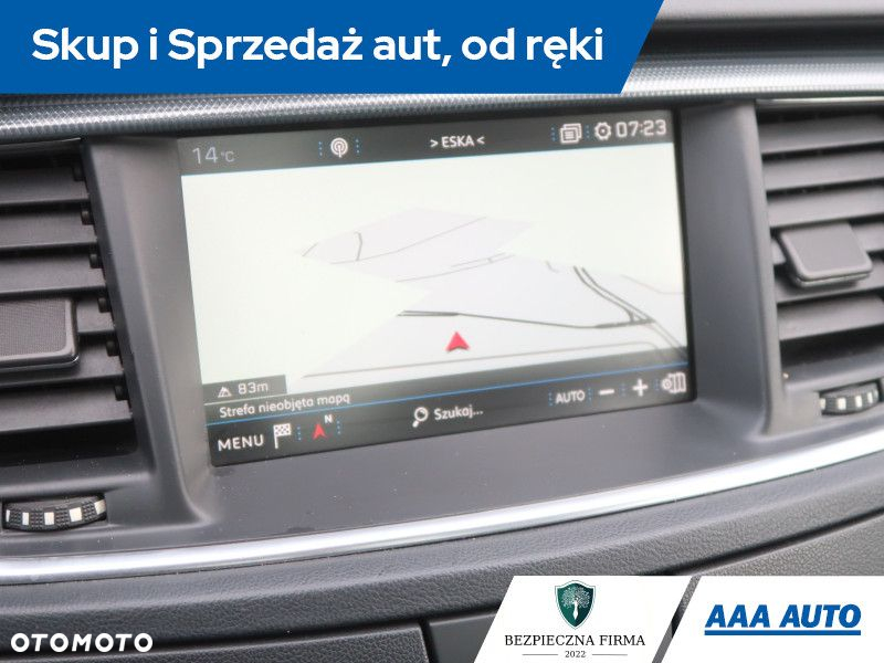 Peugeot 508 - 14