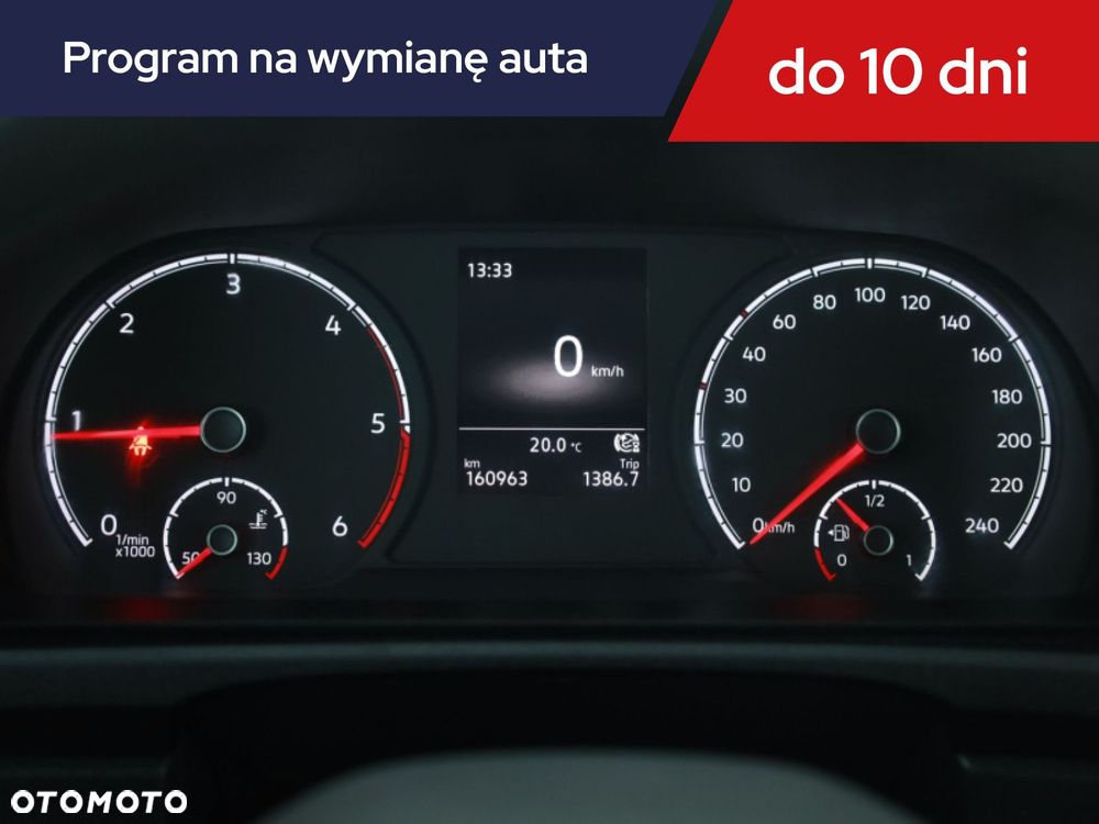 Volkswagen Caddy - 10