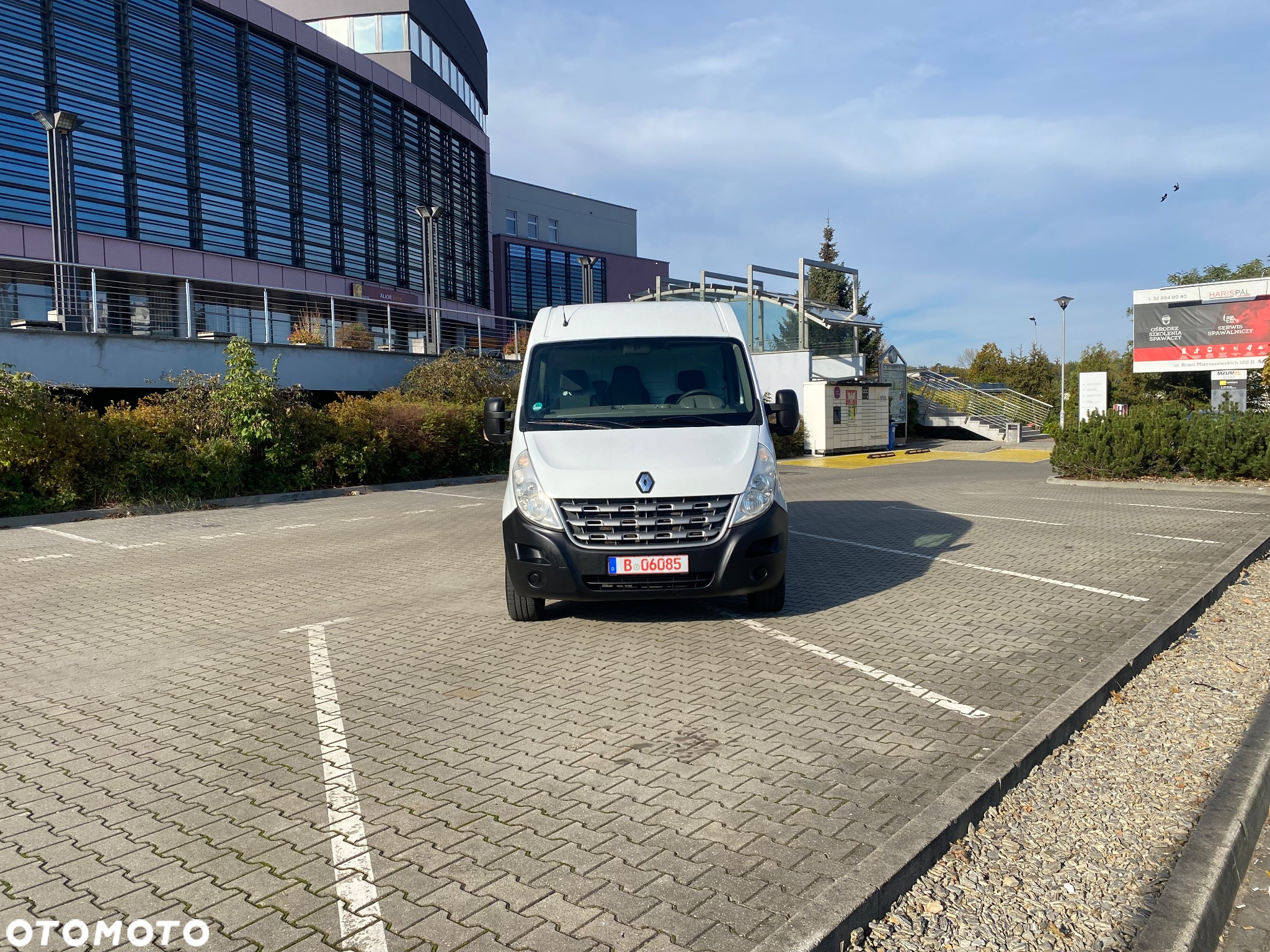 Renault Master - 9
