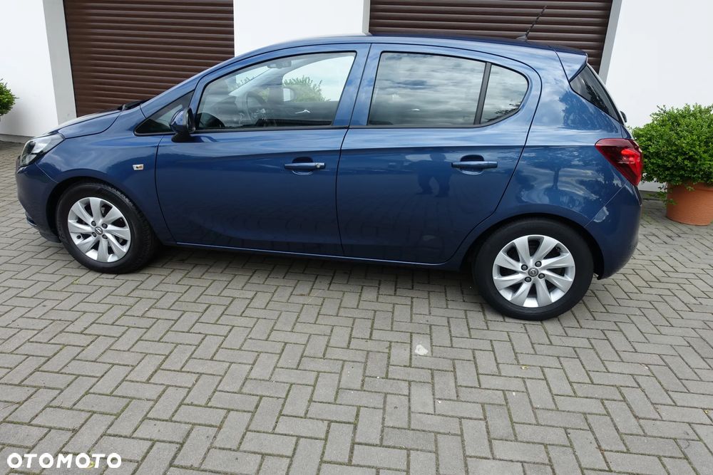 Opel Corsa - 34
