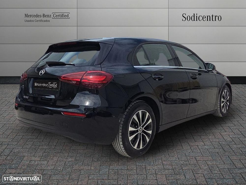 Mercedes-Benz A 200 Standard - 6