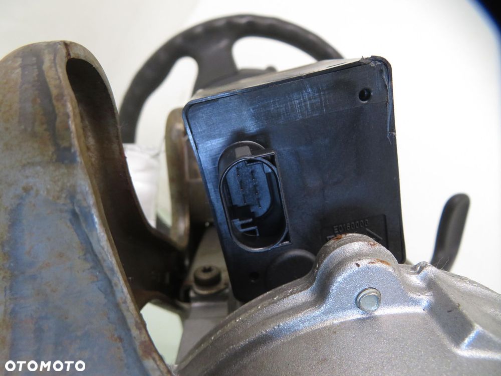 WSPOMAGANIE ELEKTRYCZNE RENAULT SCENIC II 8200035272 50300389 - 4