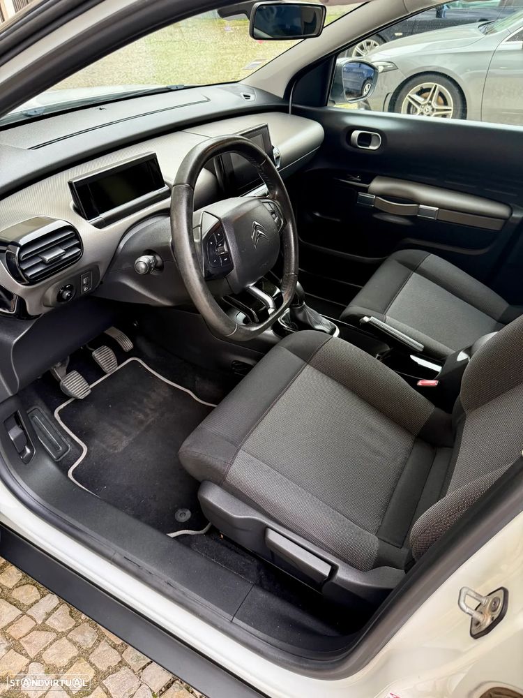 Citroën C4 Cactus 1.6 BlueHDi Shine - 7